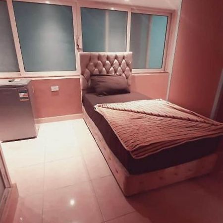 Blue Eyes Hotel Giza Екстер'єр фото