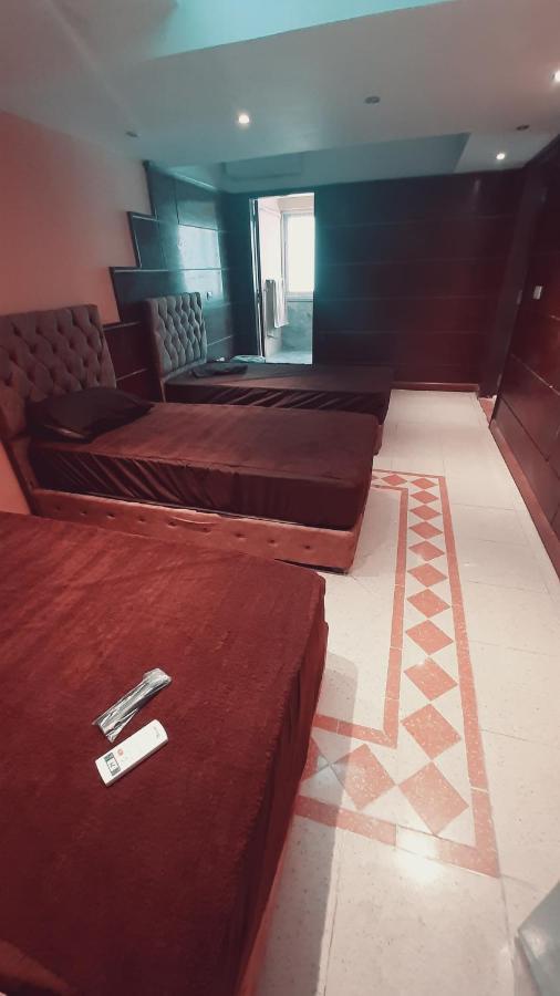 Blue Eyes Hotel Giza Екстер'єр фото