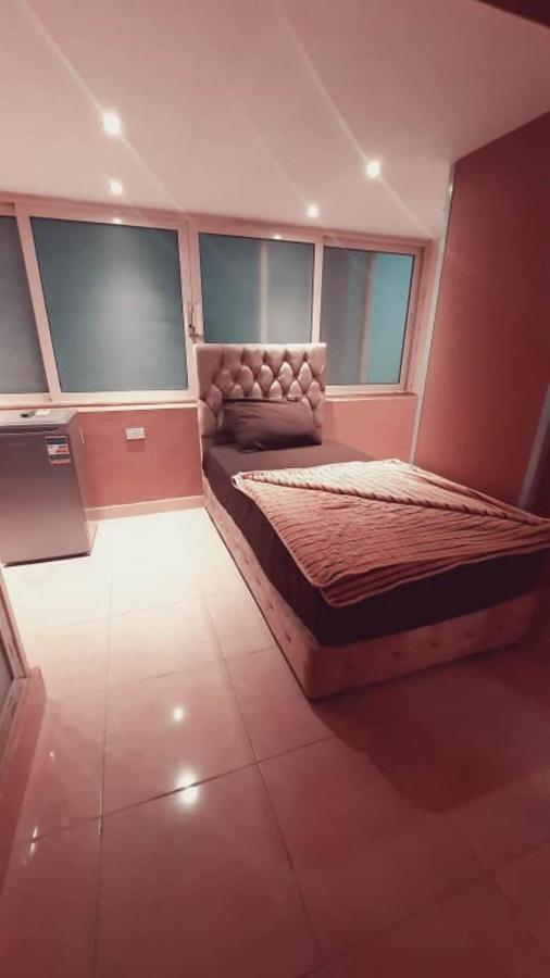Blue Eyes Hotel Giza Екстер'єр фото