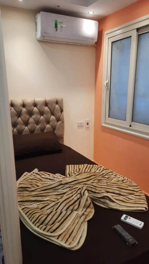 Blue Eyes Hotel Giza Екстер'єр фото