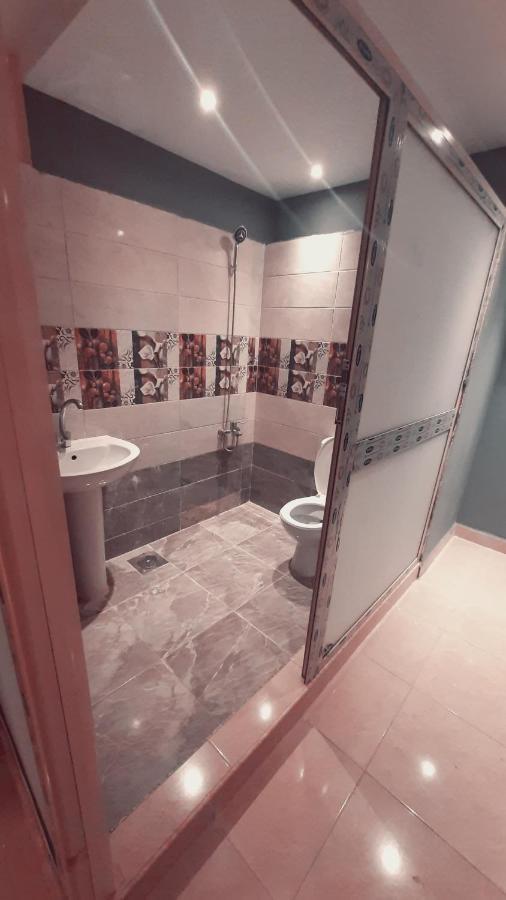 Blue Eyes Hotel Giza Екстер'єр фото