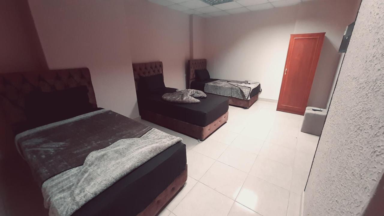 Blue Eyes Hotel Giza Екстер'єр фото