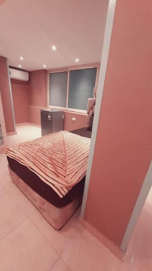 Blue Eyes Hotel Giza Екстер'єр фото