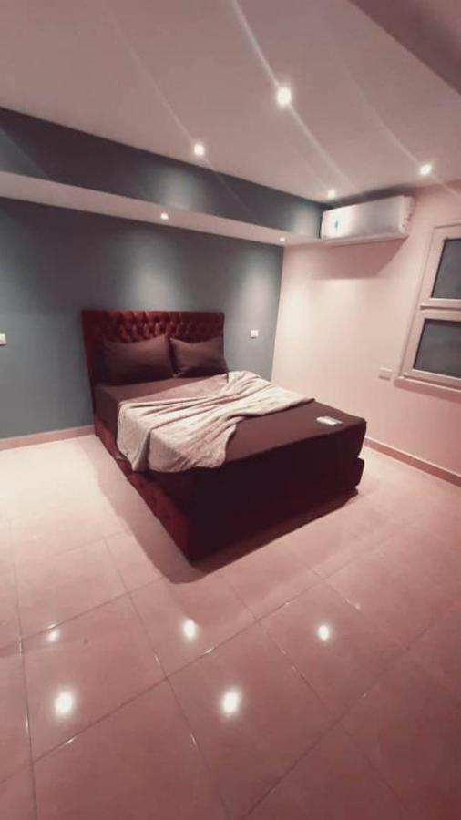 Blue Eyes Hotel Giza Екстер'єр фото