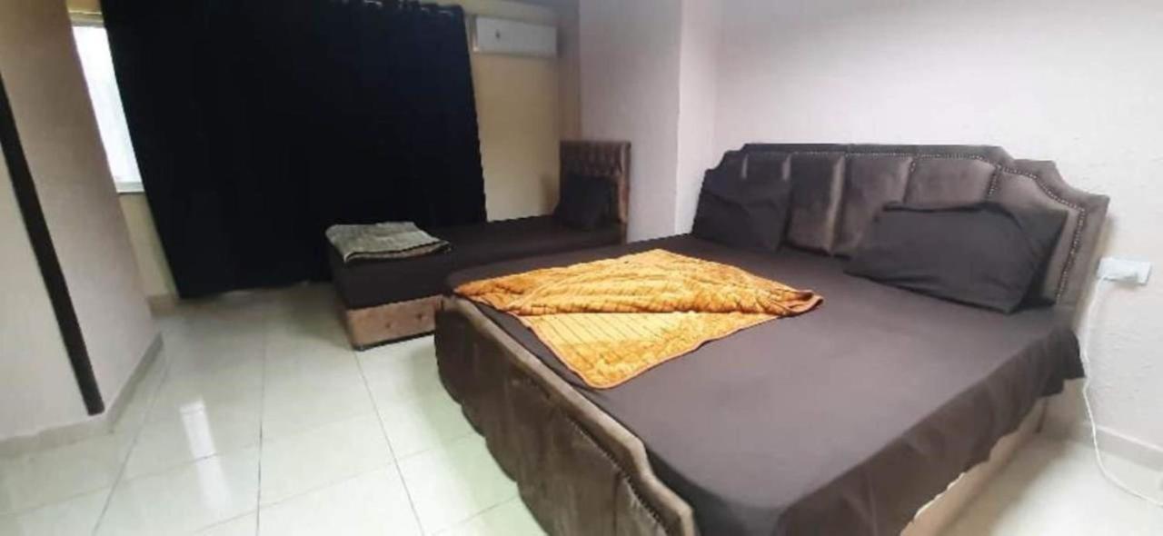 Blue Eyes Hotel Giza Екстер'єр фото