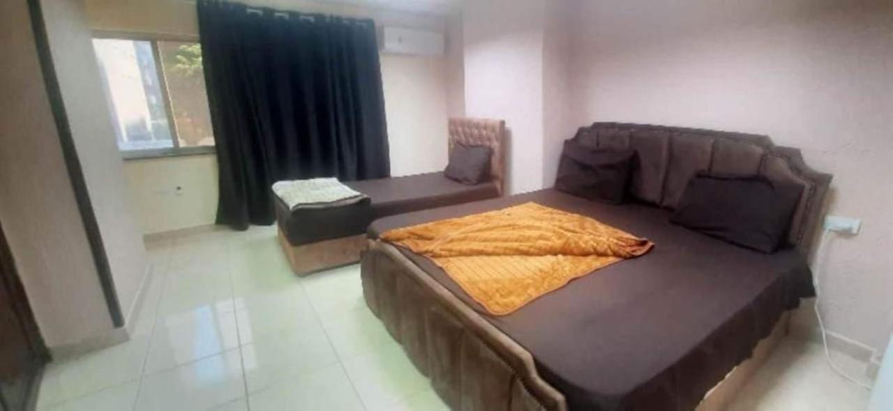 Blue Eyes Hotel Giza Екстер'єр фото