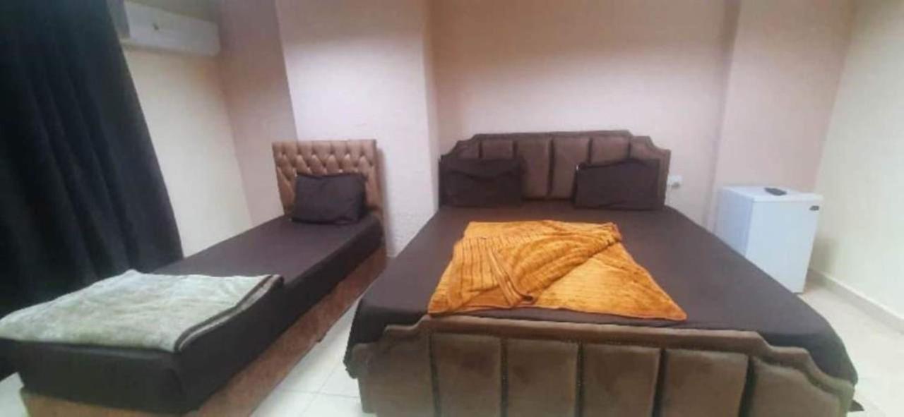 Blue Eyes Hotel Giza Екстер'єр фото