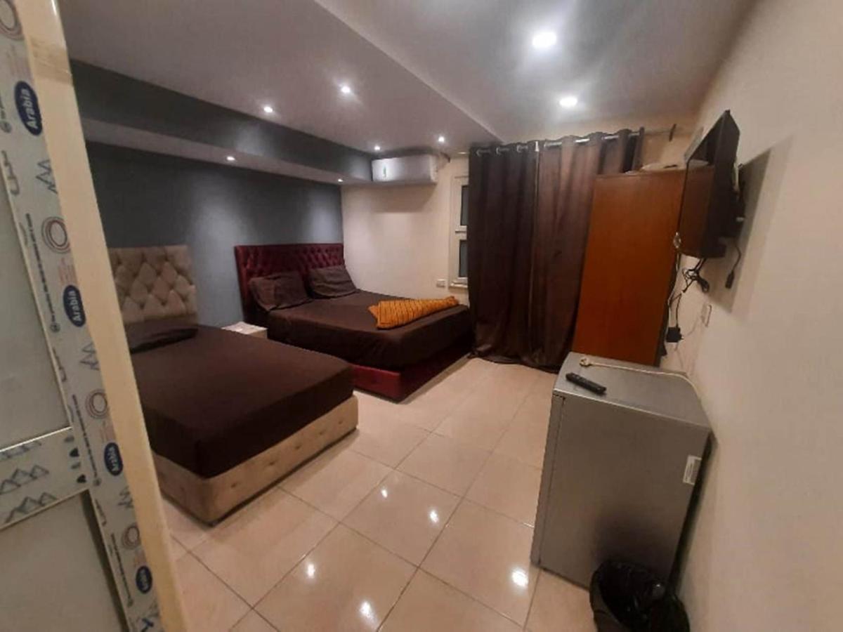 Blue Eyes Hotel Giza Екстер'єр фото
