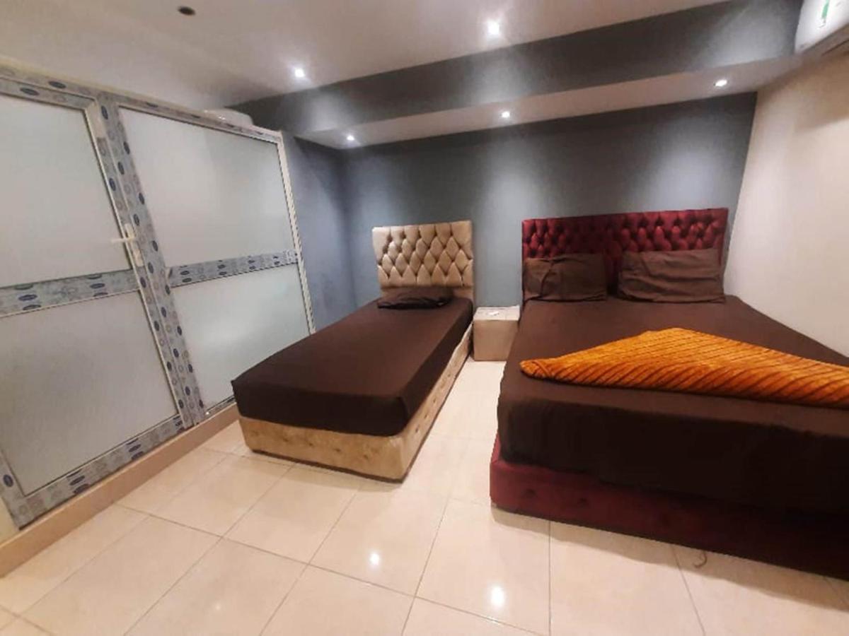 Blue Eyes Hotel Giza Екстер'єр фото