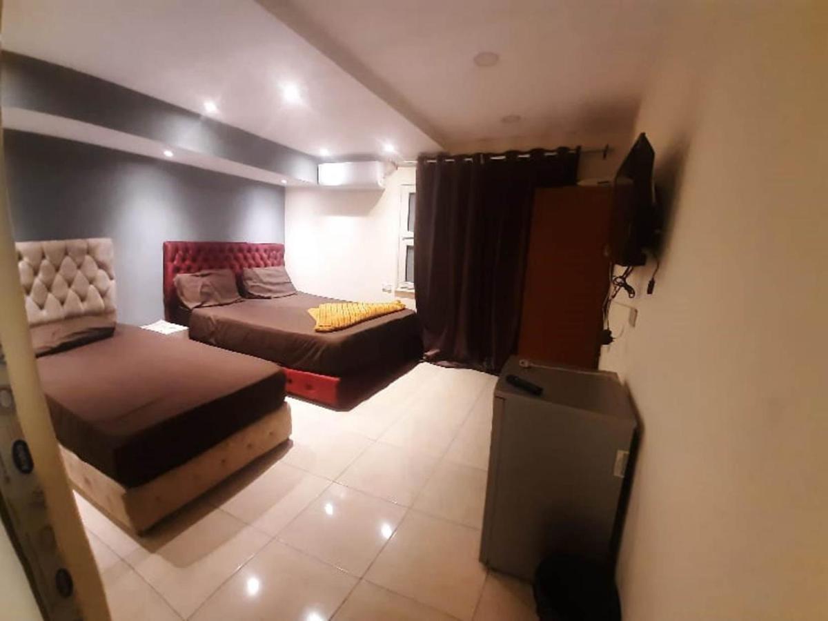 Blue Eyes Hotel Giza Екстер'єр фото