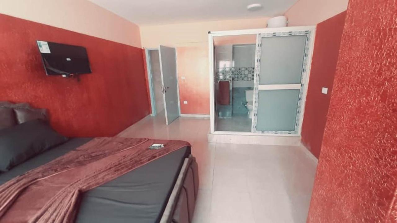 Blue Eyes Hotel Giza Екстер'єр фото