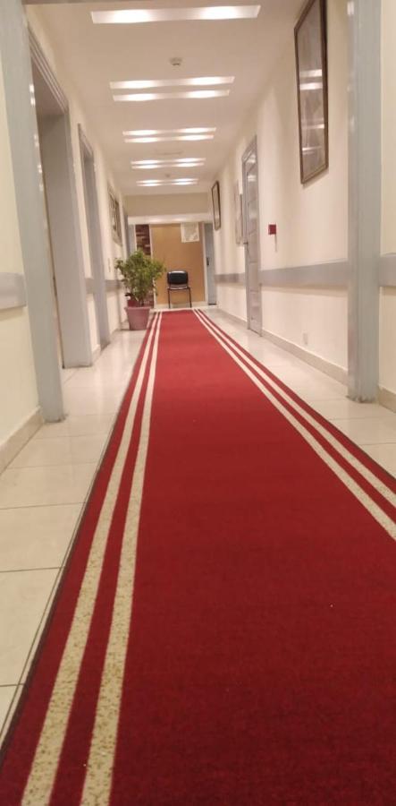 Blue Eyes Hotel Giza Екстер'єр фото